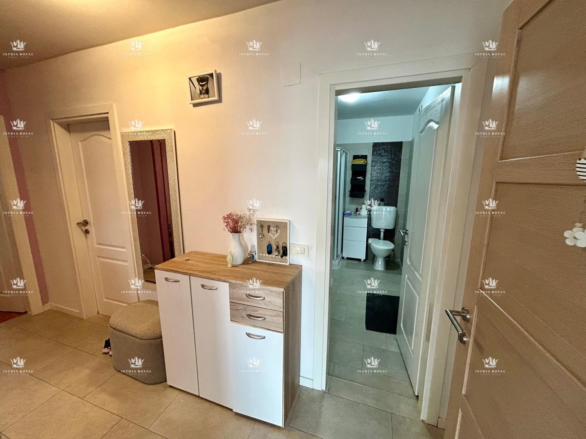 Flat For sale - ISTARSKA NOVIGRAD