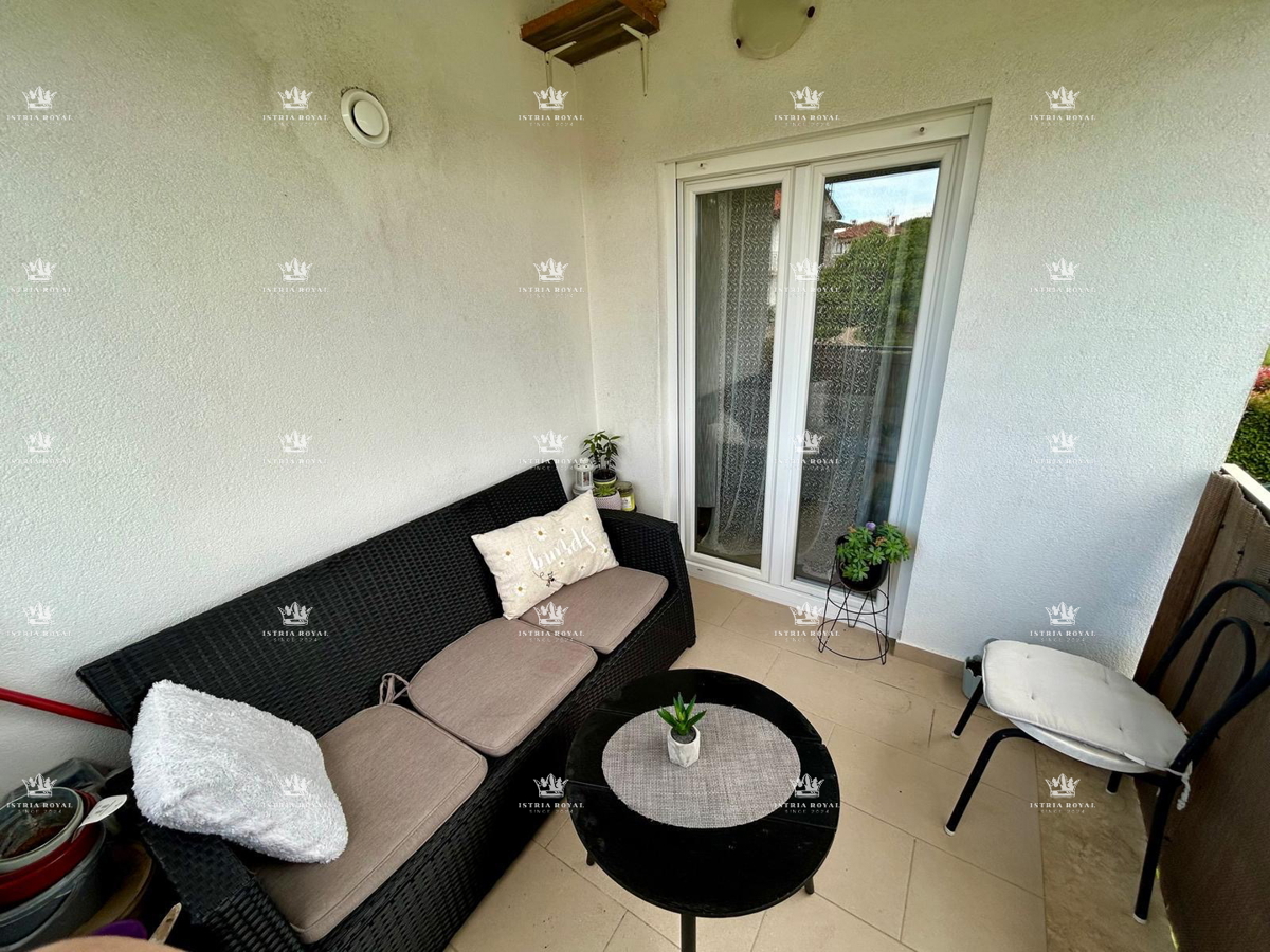 Flat For sale - ISTARSKA NOVIGRAD