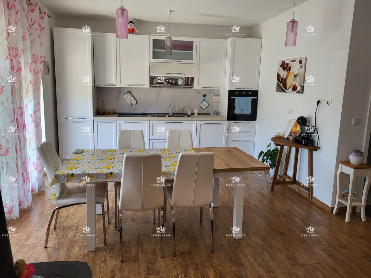 Flat For sale - Istarska Novigrad - foto 1/13