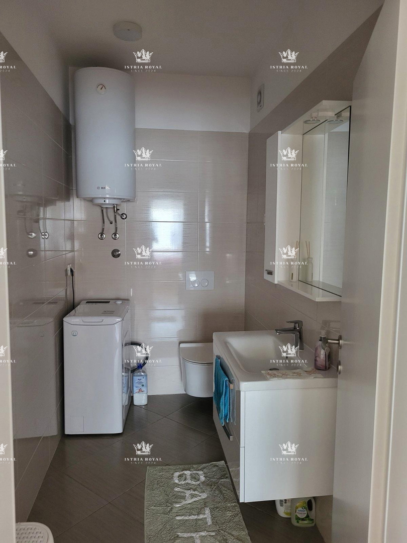 Flat For sale - ISTARSKA NOVIGRAD