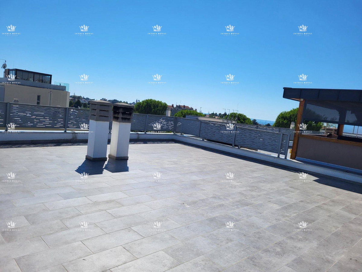 Flat For sale - ISTARSKA NOVIGRAD