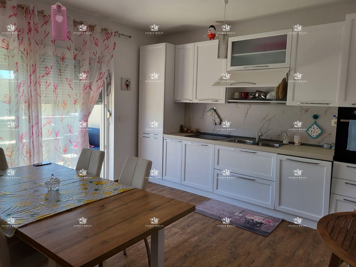 Flat For sale - Istarska Novigrad - foto 3/13