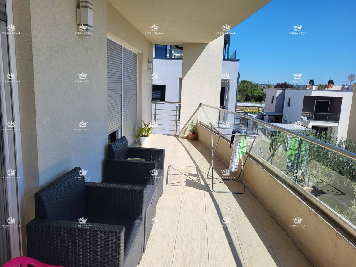 Flat For sale - Istarska Novigrad - foto 4/13