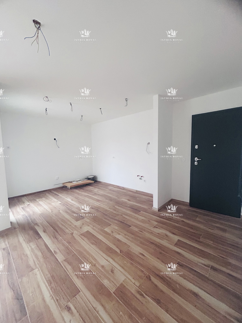 Flat For sale - ISTARSKA NOVIGRAD