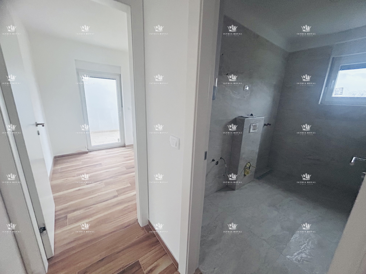 Flat For sale - ISTARSKA NOVIGRAD