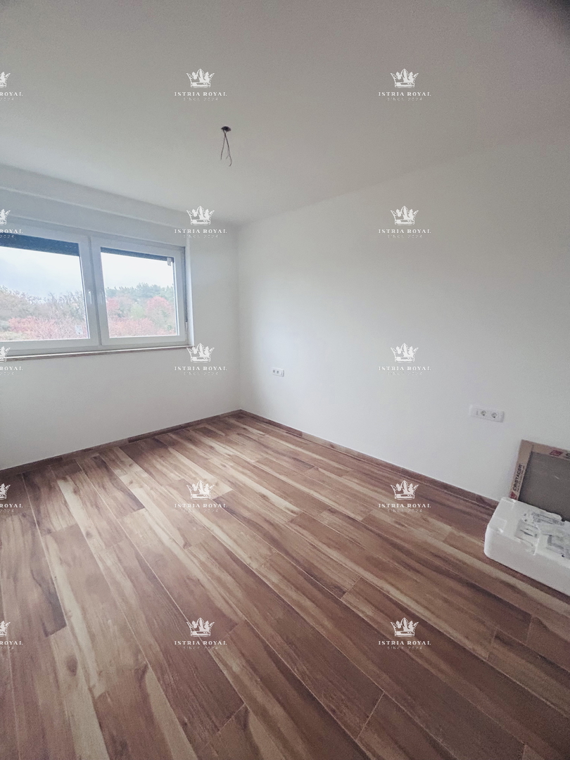 Flat For sale - ISTARSKA NOVIGRAD