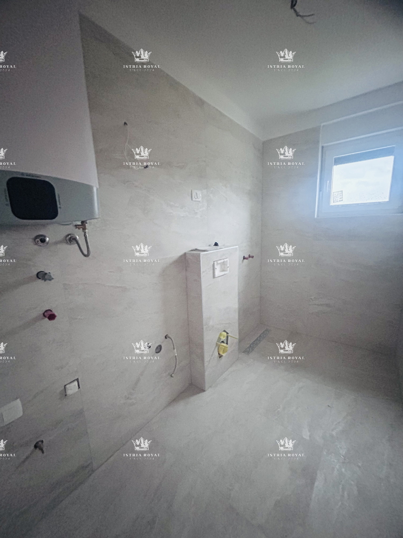 Flat For sale - ISTARSKA NOVIGRAD