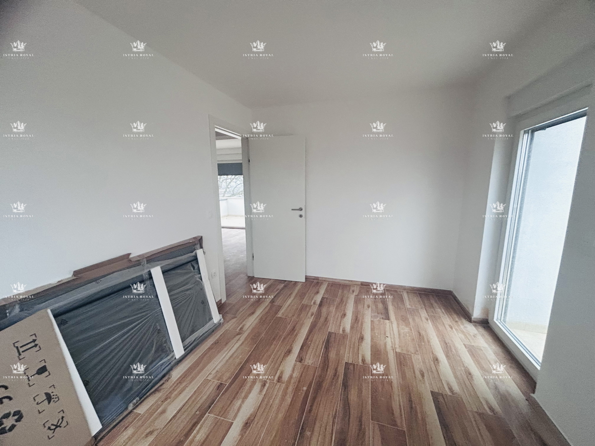 Flat For sale - ISTARSKA NOVIGRAD