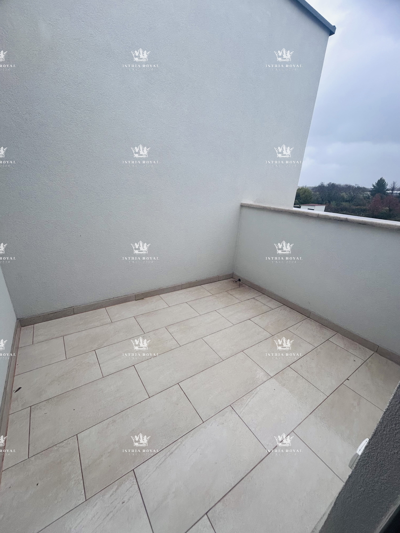 Flat For sale - ISTARSKA NOVIGRAD