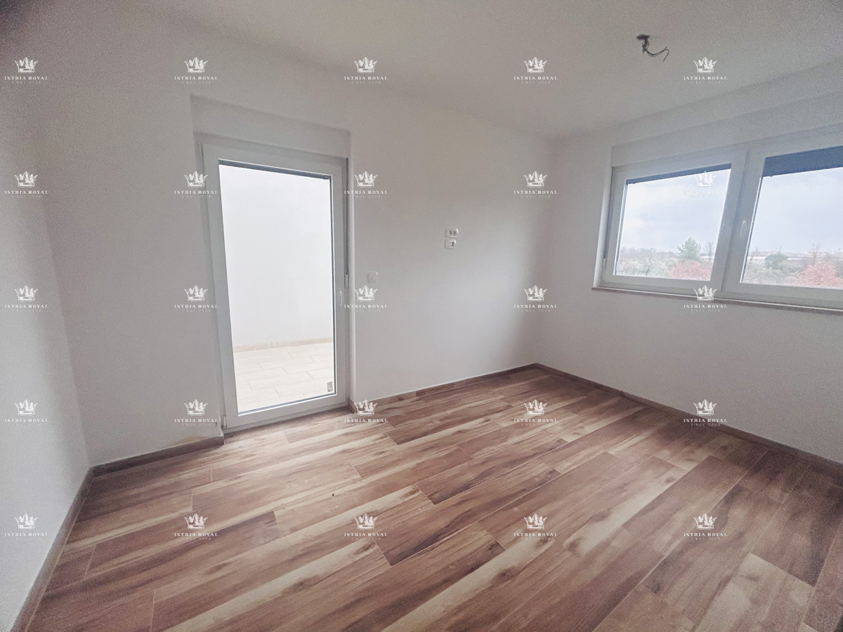 Flat For sale - ISTARSKA NOVIGRAD