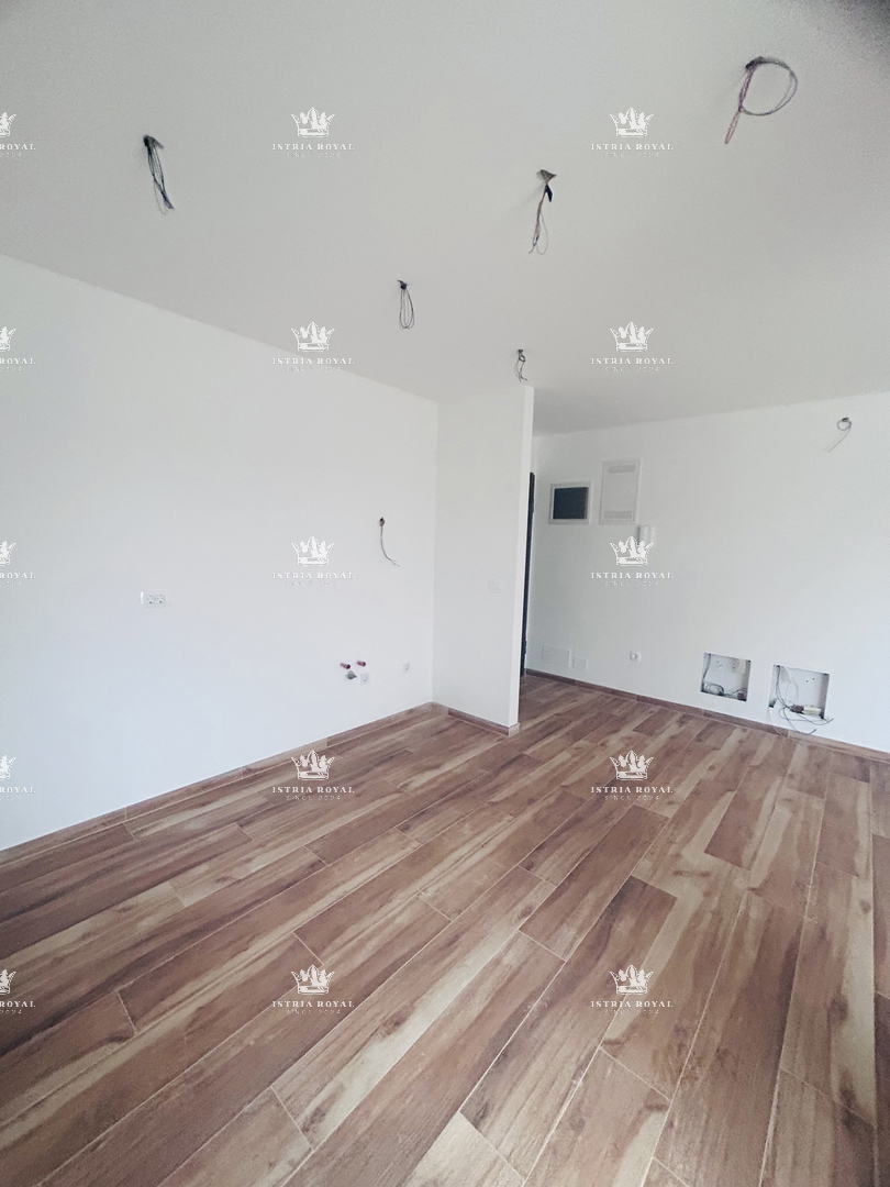 Flat For sale - ISTARSKA NOVIGRAD