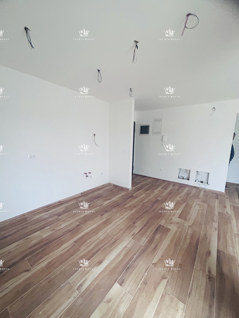 Flat For sale - ISTARSKA NOVIGRAD