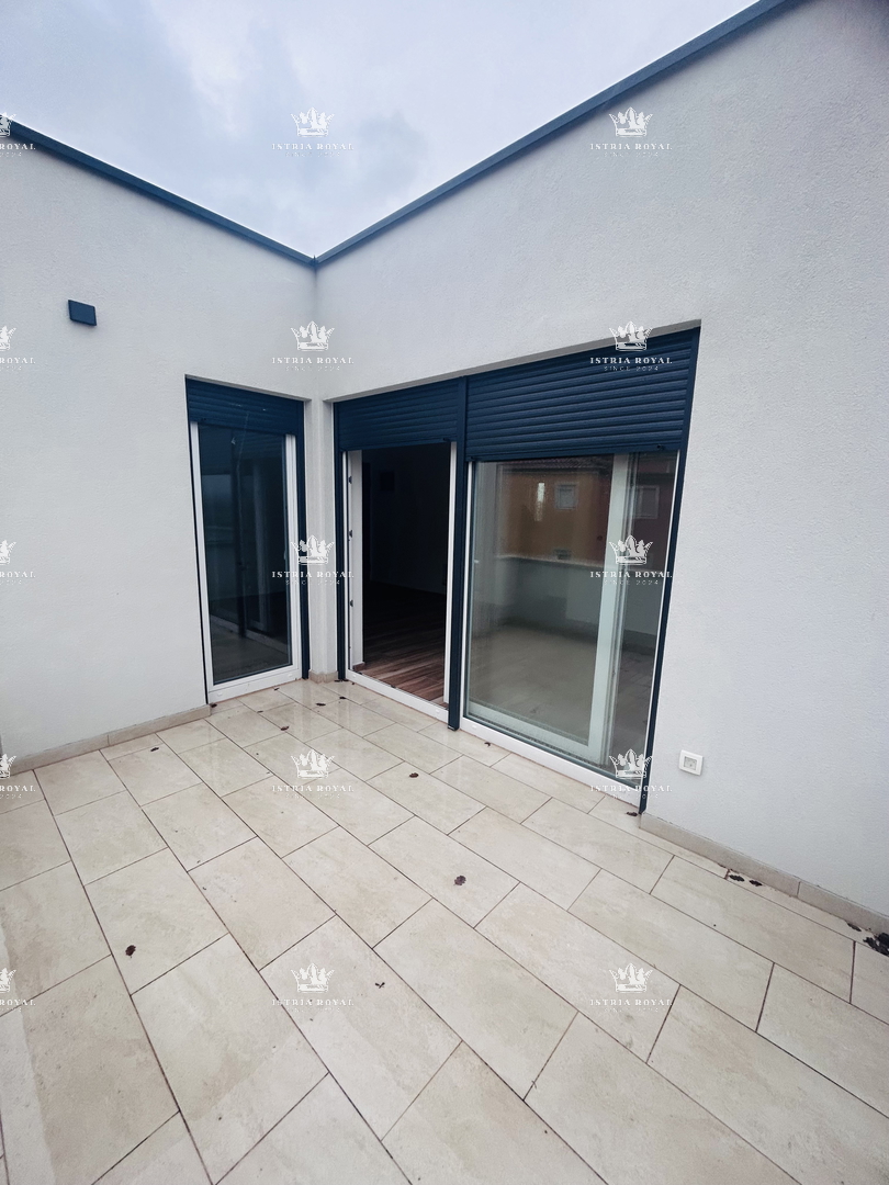Flat For sale - ISTARSKA NOVIGRAD