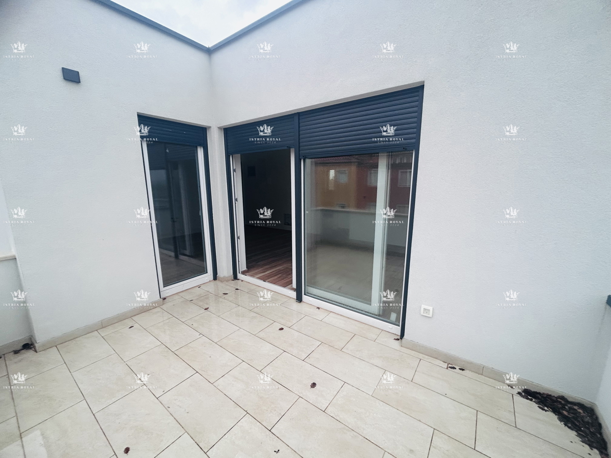 Flat For sale - ISTARSKA NOVIGRAD