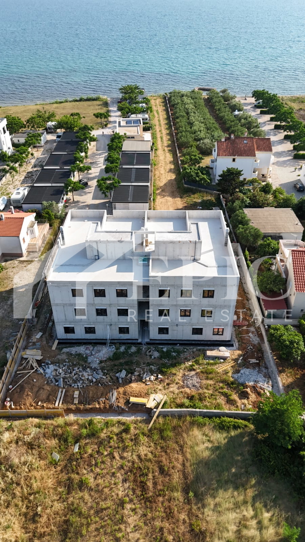 Appartamento In vendita - ZADARSKA PRIVLAKA