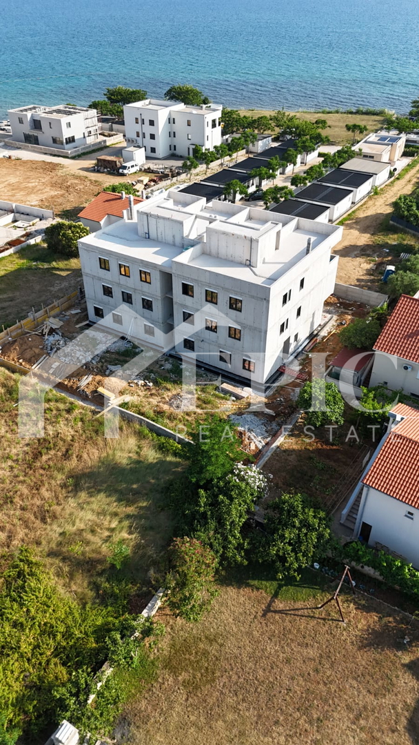 Appartamento In vendita - ZADARSKA PRIVLAKA
