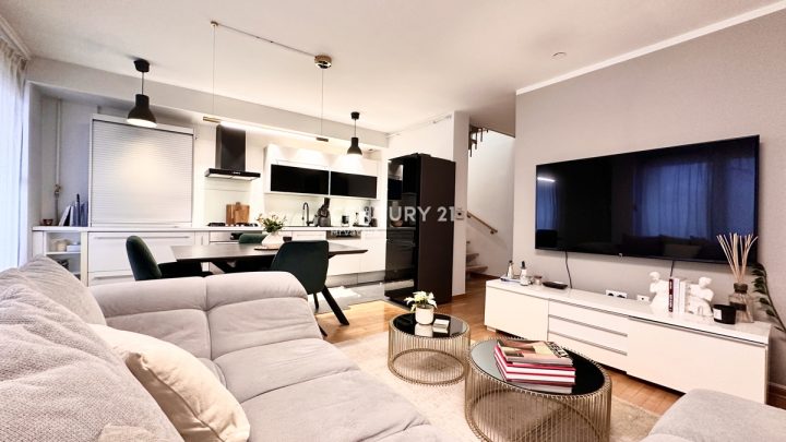Apartmán na predaj 112 m² – Čakovec