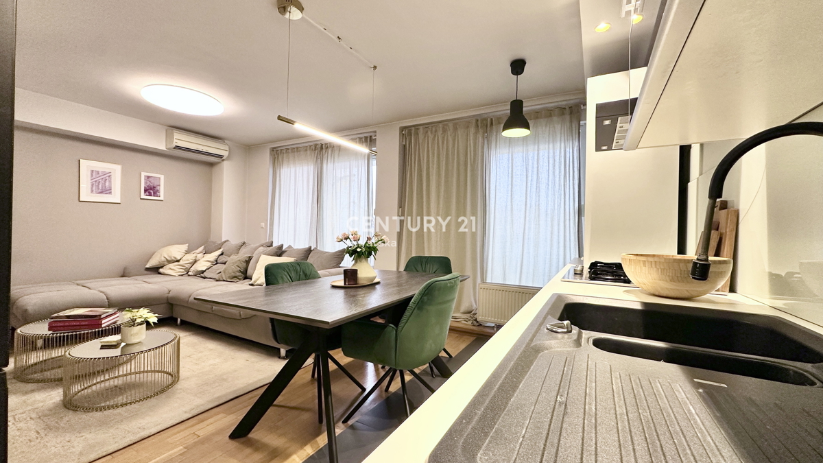 Apartmán Na prodej - MEĐIMURSKA ČAKOVEC