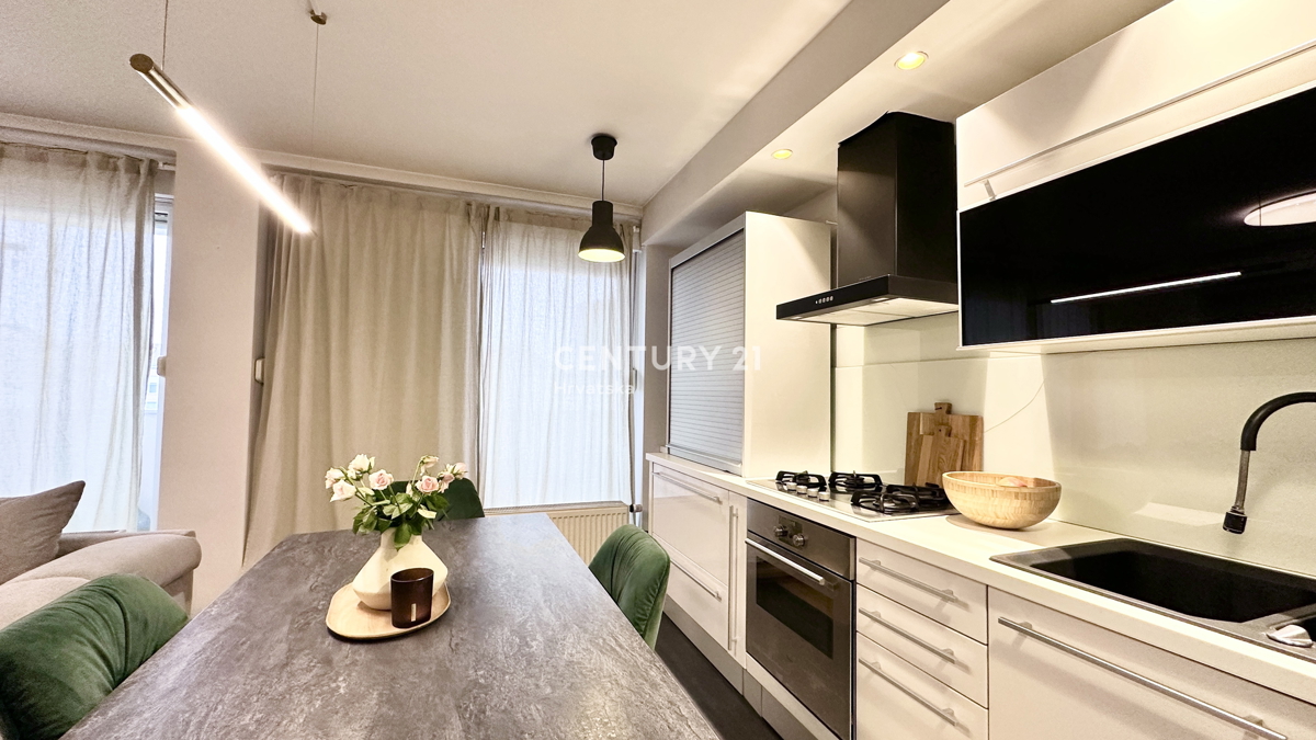 Apartmán Na prodej - MEĐIMURSKA ČAKOVEC