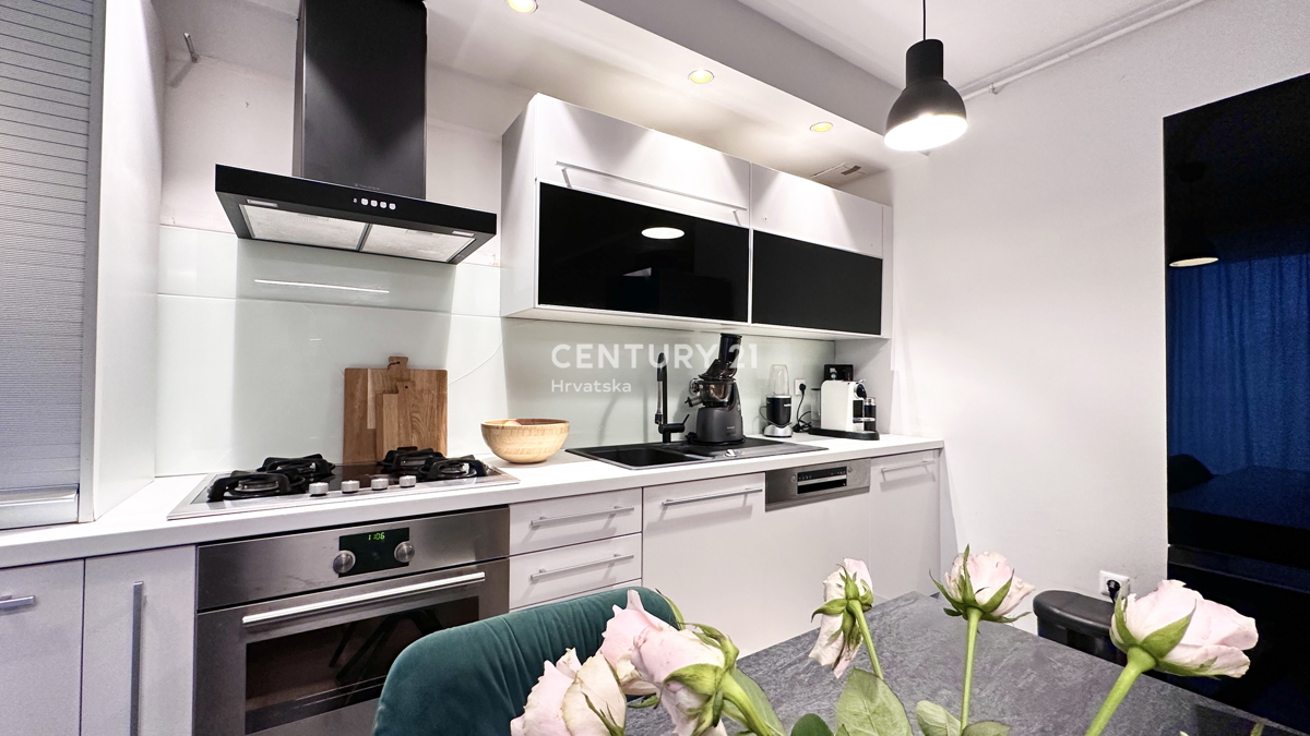 Apartmán Na prodej - MEĐIMURSKA ČAKOVEC