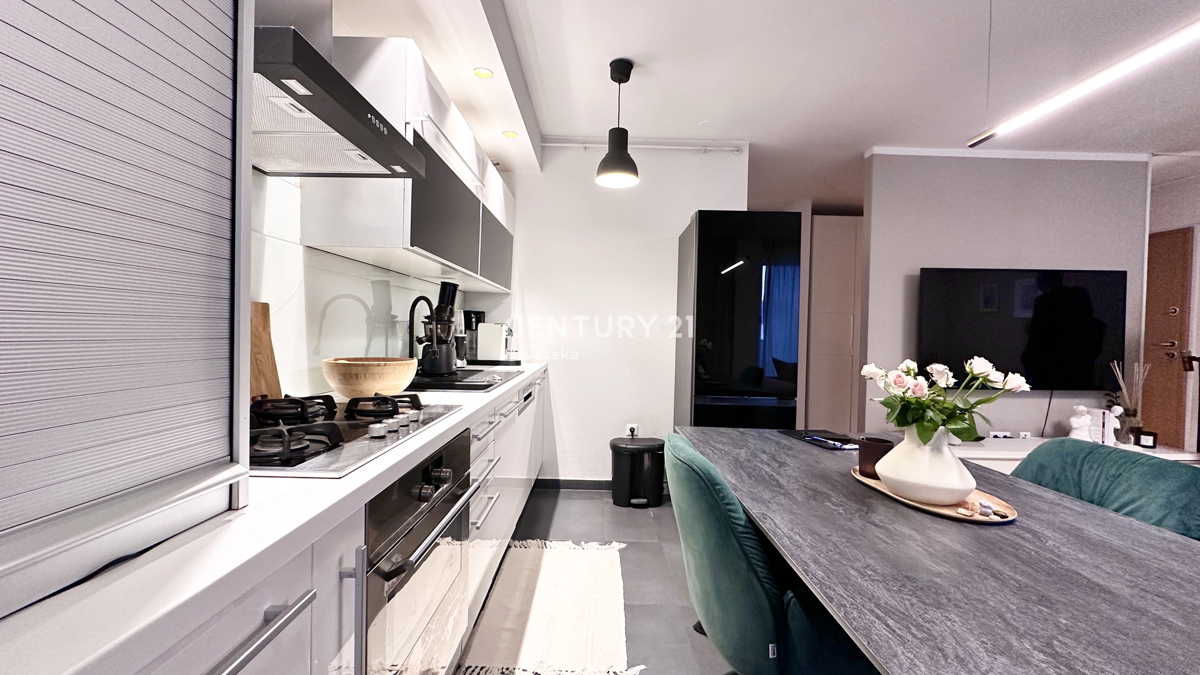 Apartmán Na prodej - MEĐIMURSKA ČAKOVEC