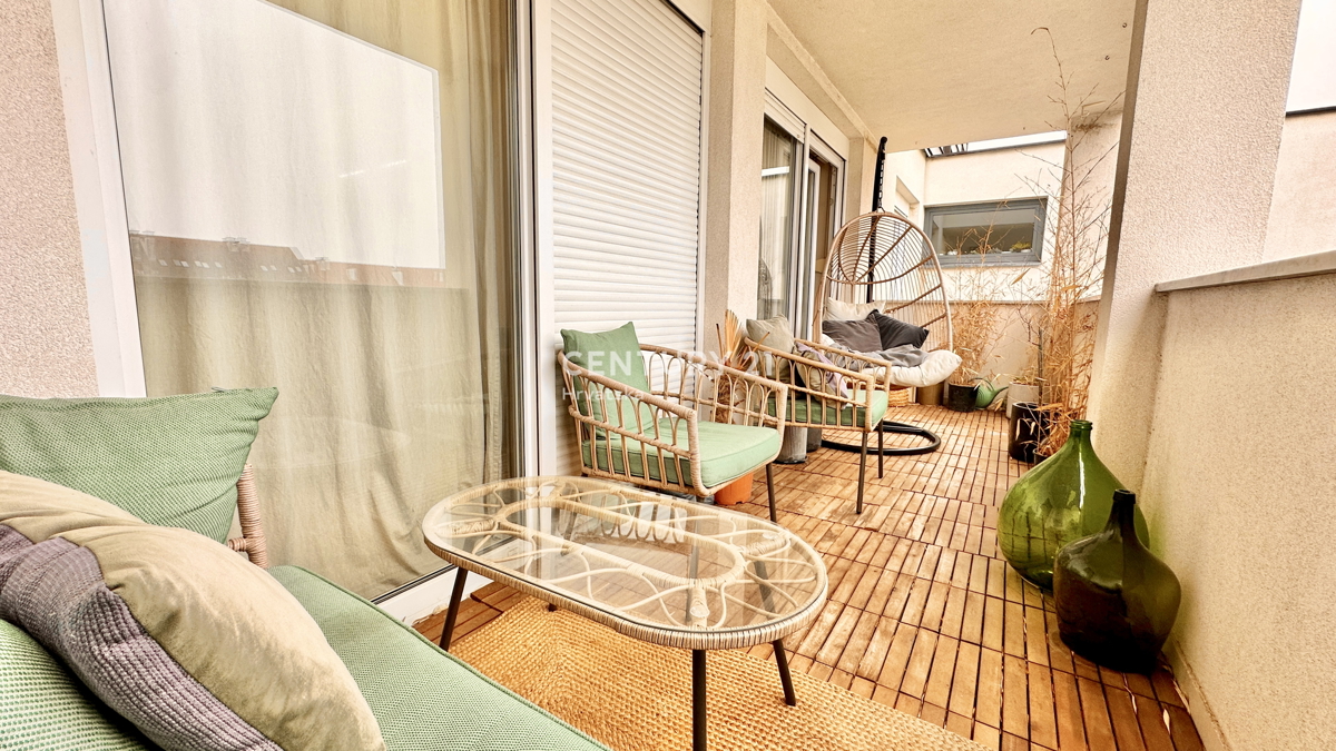 Apartmán Na prodej - MEĐIMURSKA ČAKOVEC