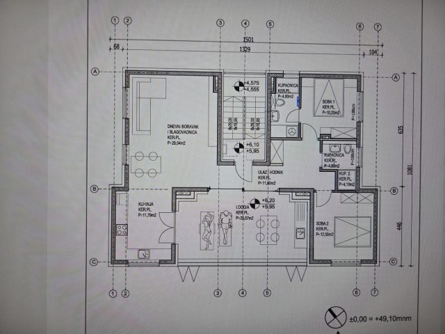 Apartmán Na prodej - šibensko-kninska Primošten - foto 4/8