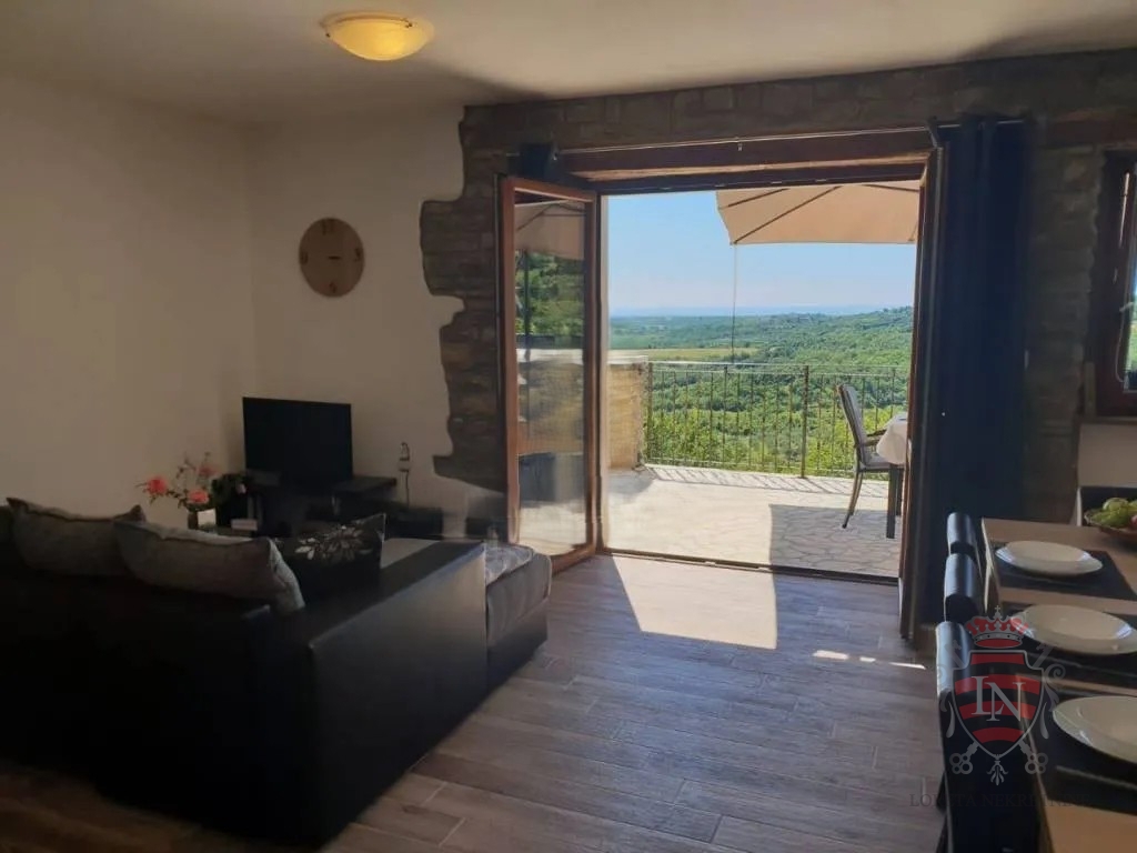 Haus Zu verkaufen - ISTARSKA BUJE