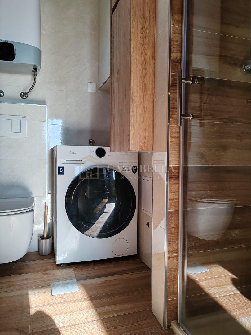 Apartmán Na prenájom - PRIMORSKO-GORANSKA RIJEKA