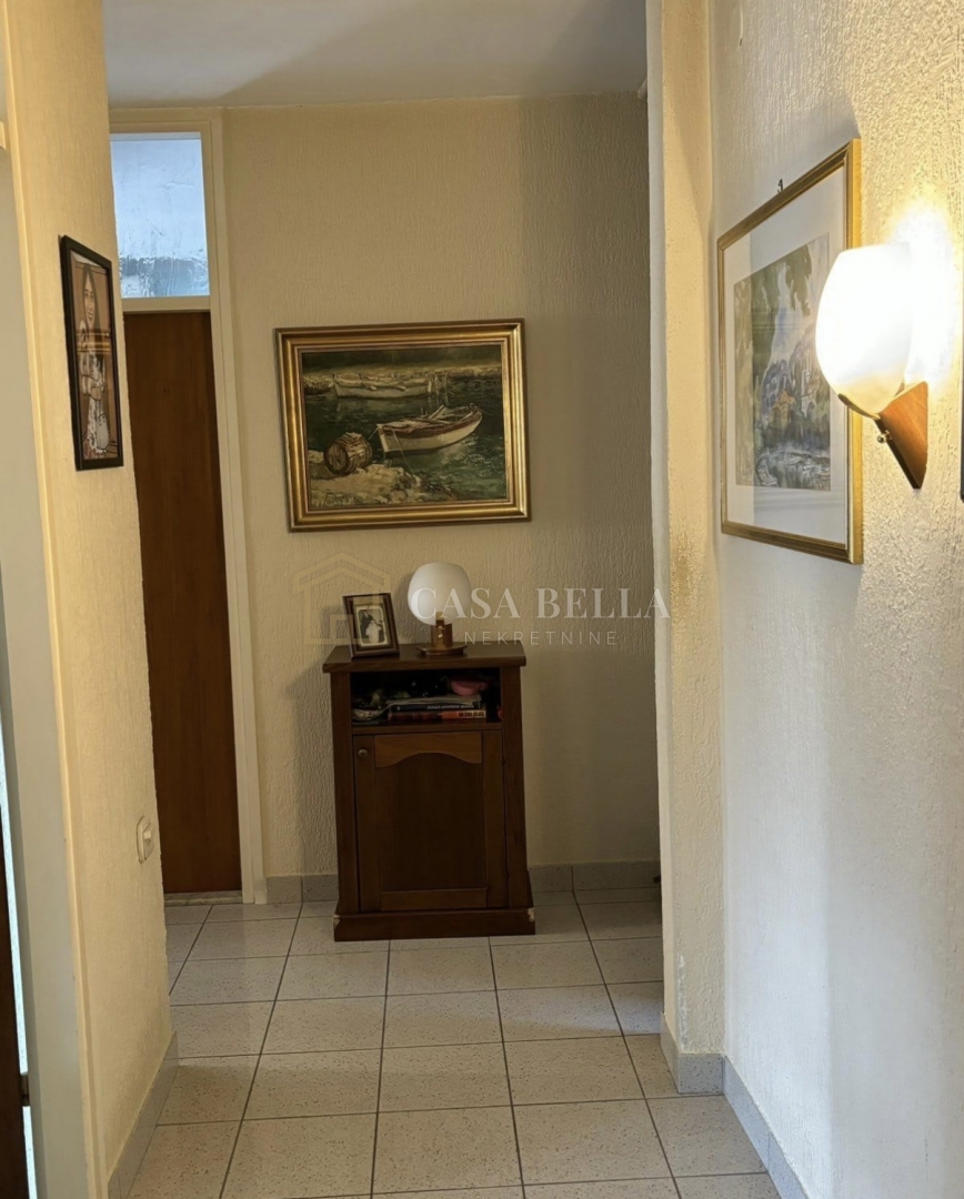 Flat For sale - PRIMORSKO-GORANSKA RIJEKA