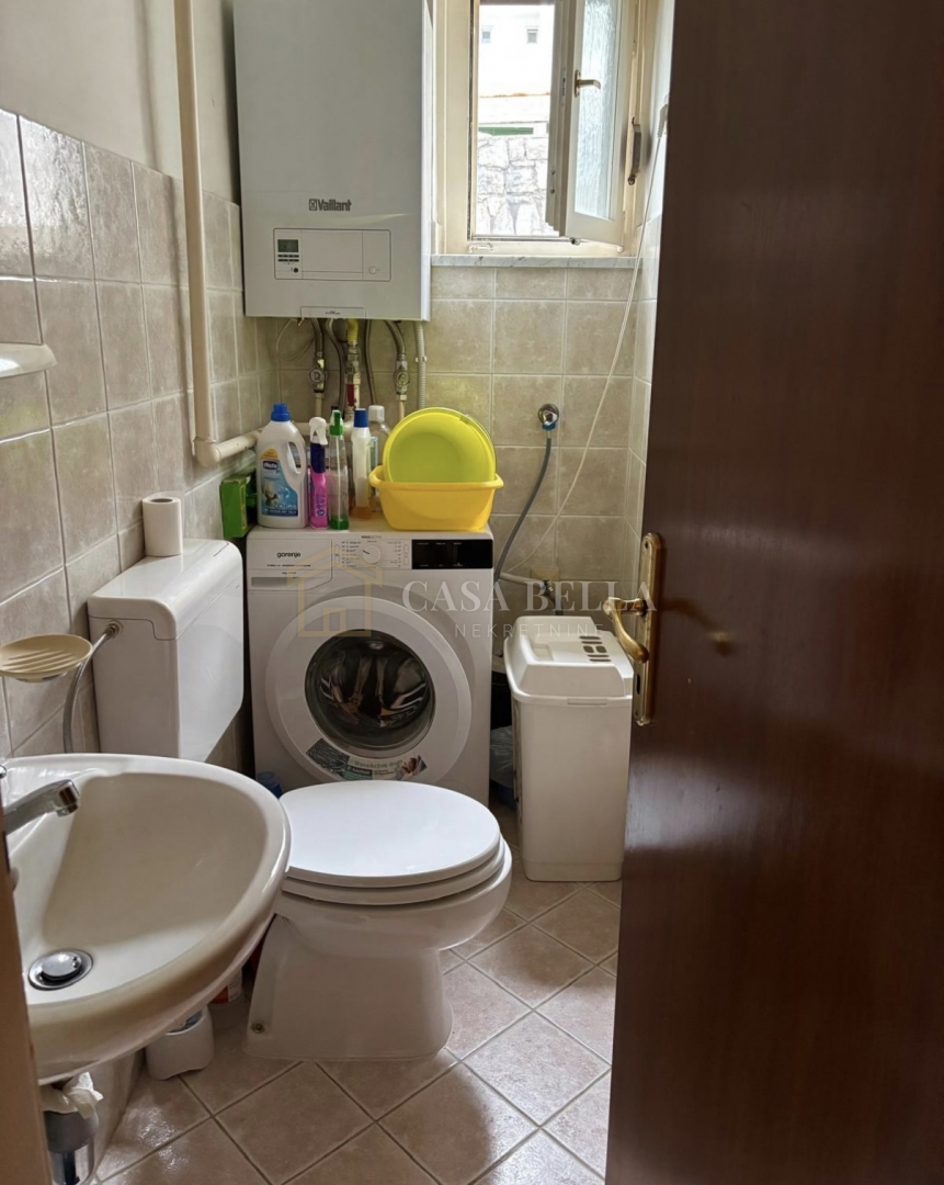 Flat For sale - PRIMORSKO-GORANSKA RIJEKA