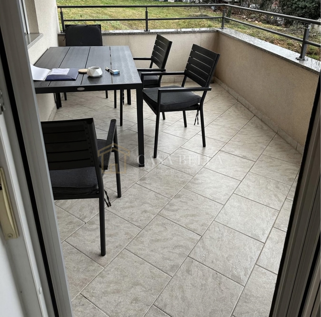 Flat For sale - PRIMORSKO-GORANSKA RIJEKA