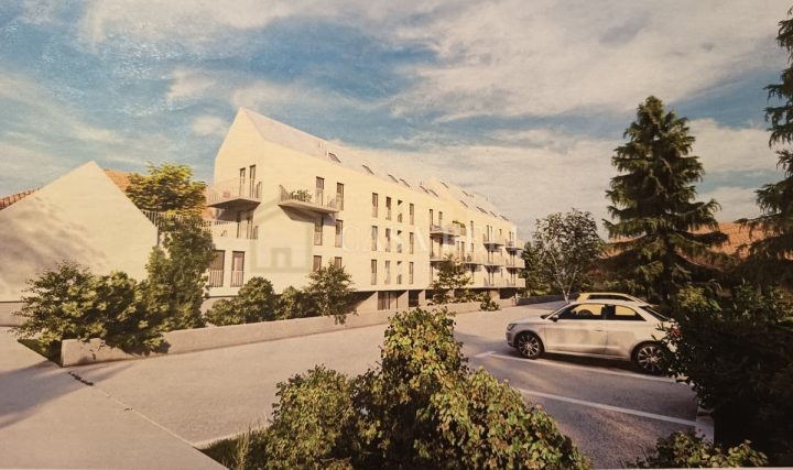 Apartment zu verkaufen 59 m² – Đurđevac