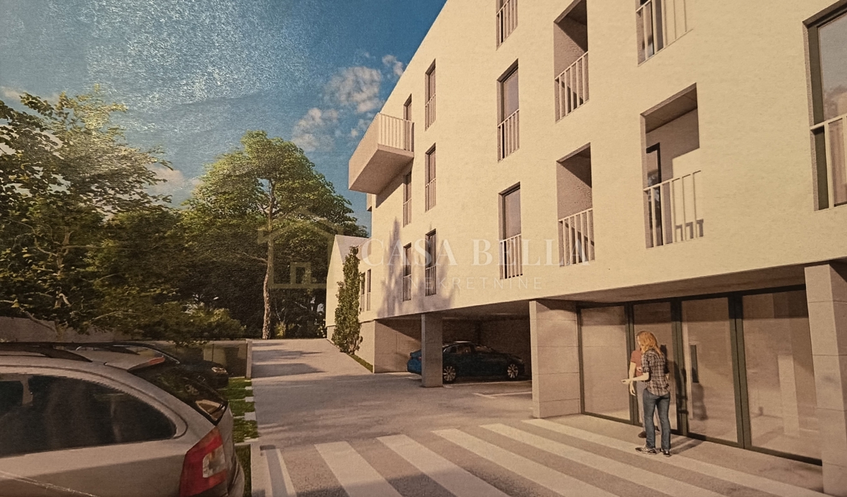 Apartment Zu verkaufen - Koprivničko-križevačka đurđevac - foto 2/12