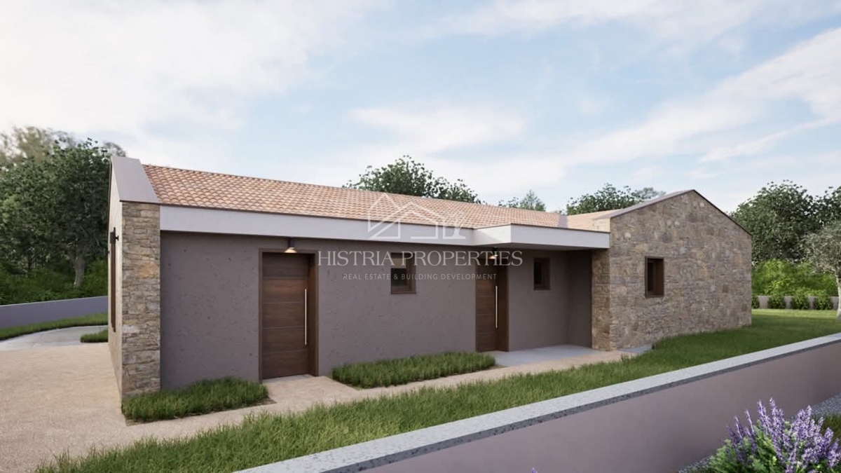 Haus Zu verkaufen - ISTARSKA BARBAN