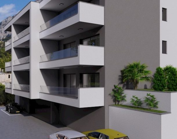 Apartment Zu verkaufen - Splitsko-dalmatinska Omiš - foto 2/8