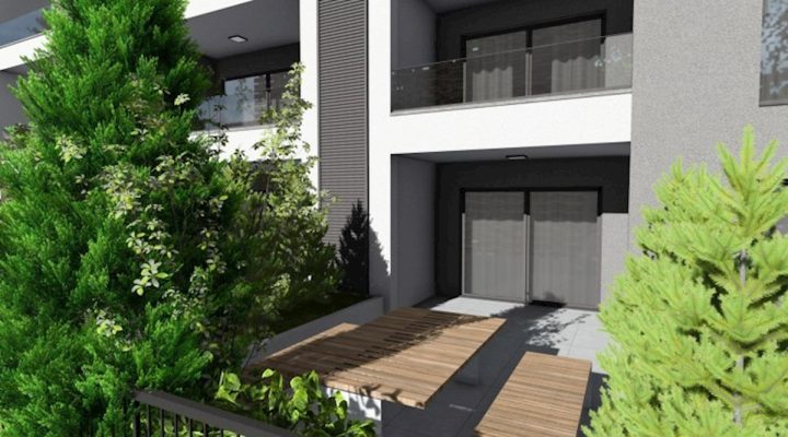 Apartment Zu verkaufen - Splitsko-dalmatinska Omiš - foto 5/8