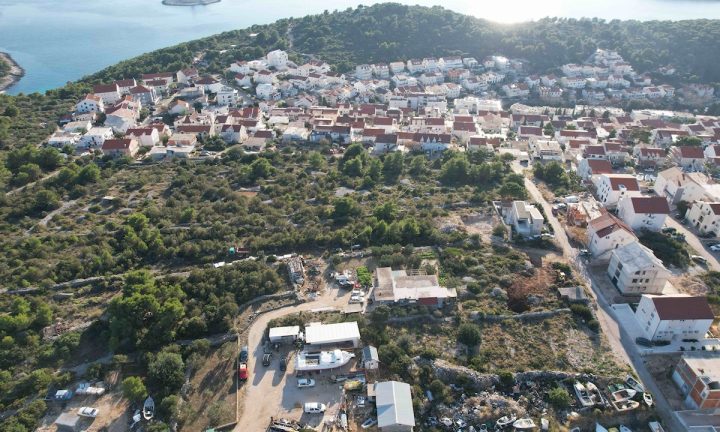 Zemljište Na prodaju - Splitsko-dalmatinska Hvar - foto 3/5