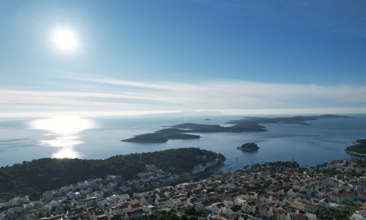 Zemljište Na prodaju - Splitsko-dalmatinska Hvar - foto 4/5
