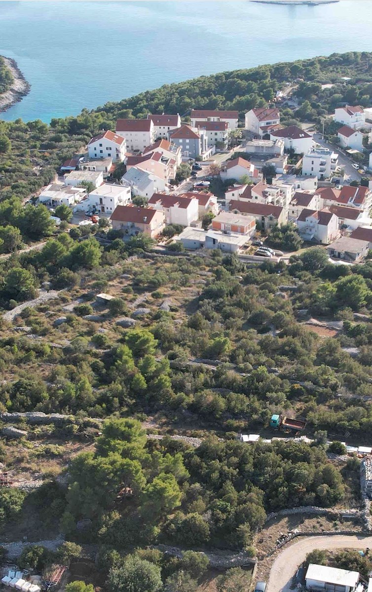 Land For sale - Splitsko-dalmatinska Hvar - foto 1/5