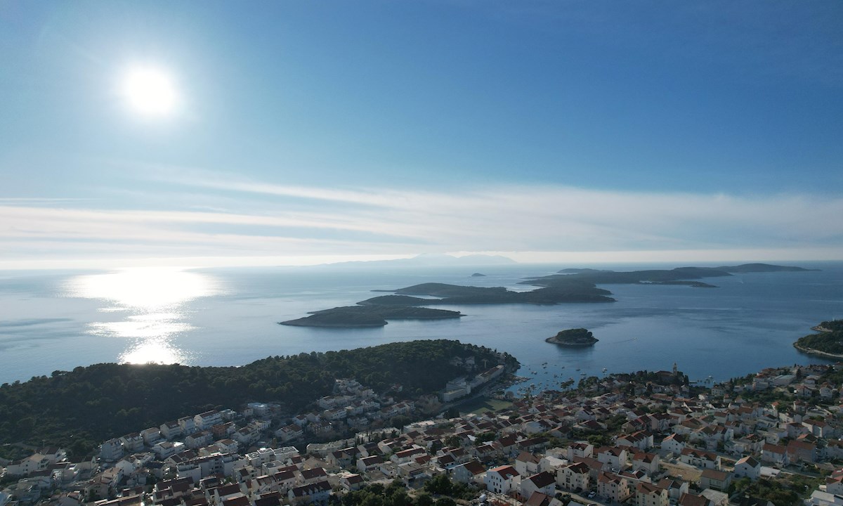 Land For sale - Splitsko-dalmatinska Hvar - foto 4/5