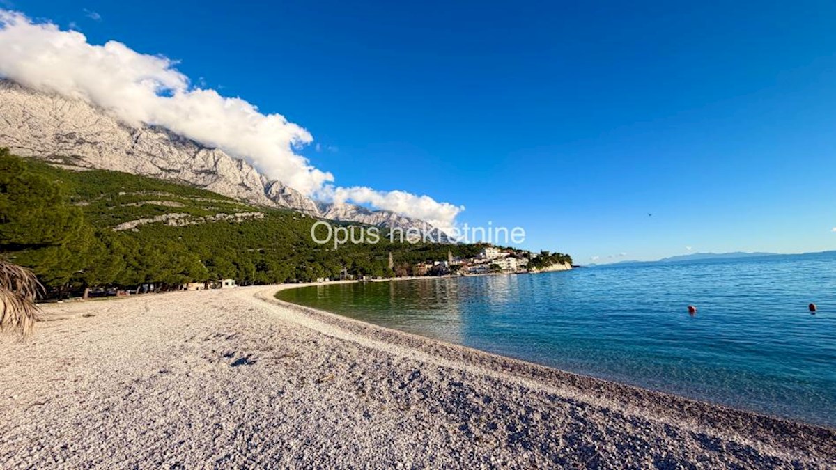 Apartment Zu verkaufen - SPLITSKO-DALMATINSKA BAŠKA VODA