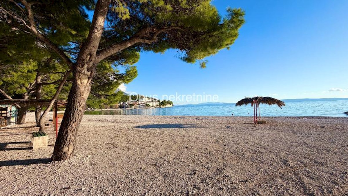 Apartment Zu verkaufen - SPLITSKO-DALMATINSKA BAŠKA VODA