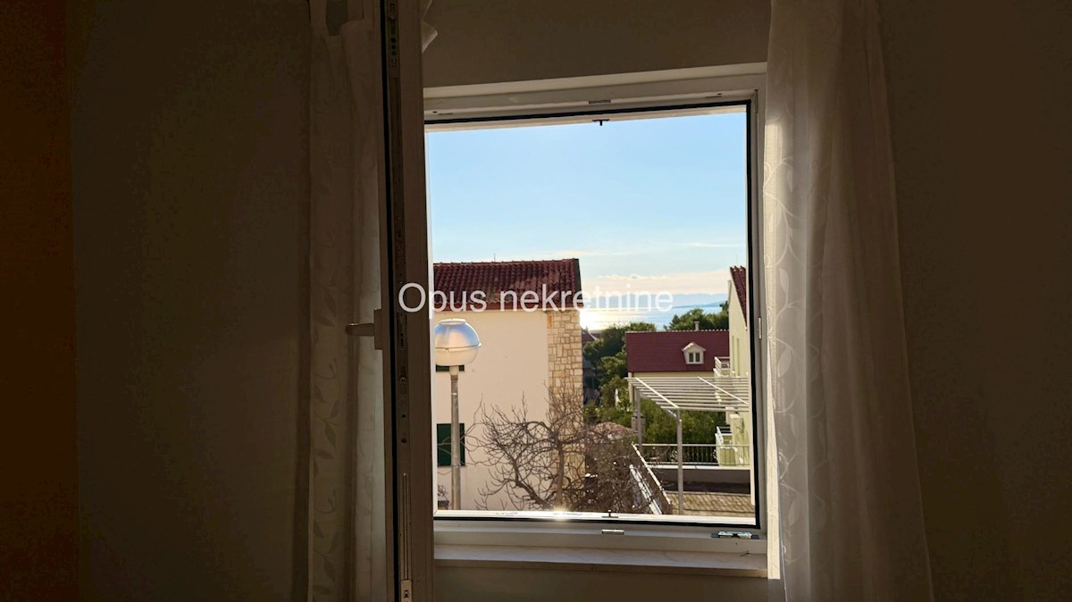 Apartment Zu verkaufen - Splitsko-dalmatinska Baška Voda - foto 4/36