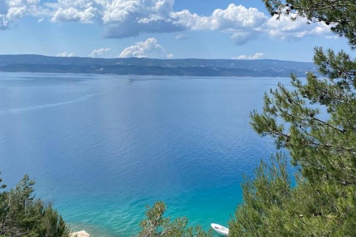 Grundstück Zu verkaufen - Splitsko-dalmatinska Omiš - foto 5/8