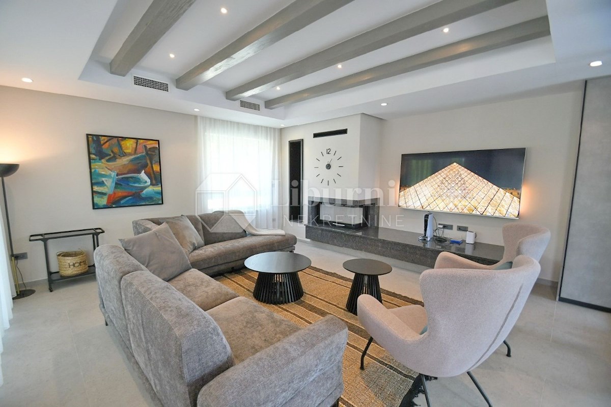 Casa In vendita - PRIMORSKO-GORANSKA KRK