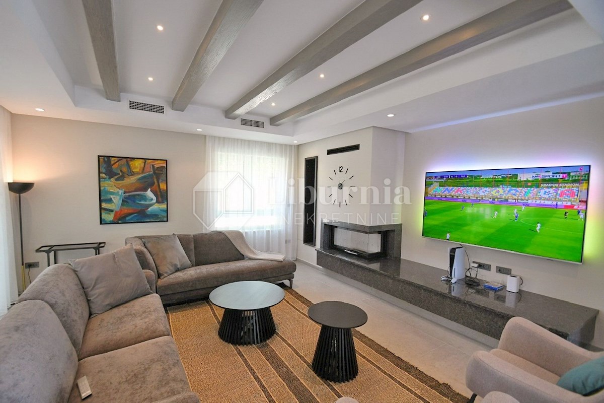 Casa In vendita - PRIMORSKO-GORANSKA KRK