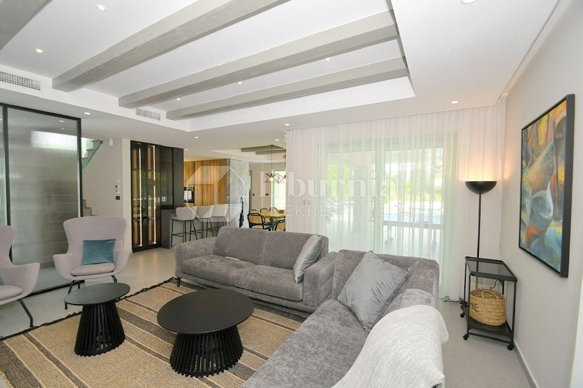 Casa In vendita - PRIMORSKO-GORANSKA KRK