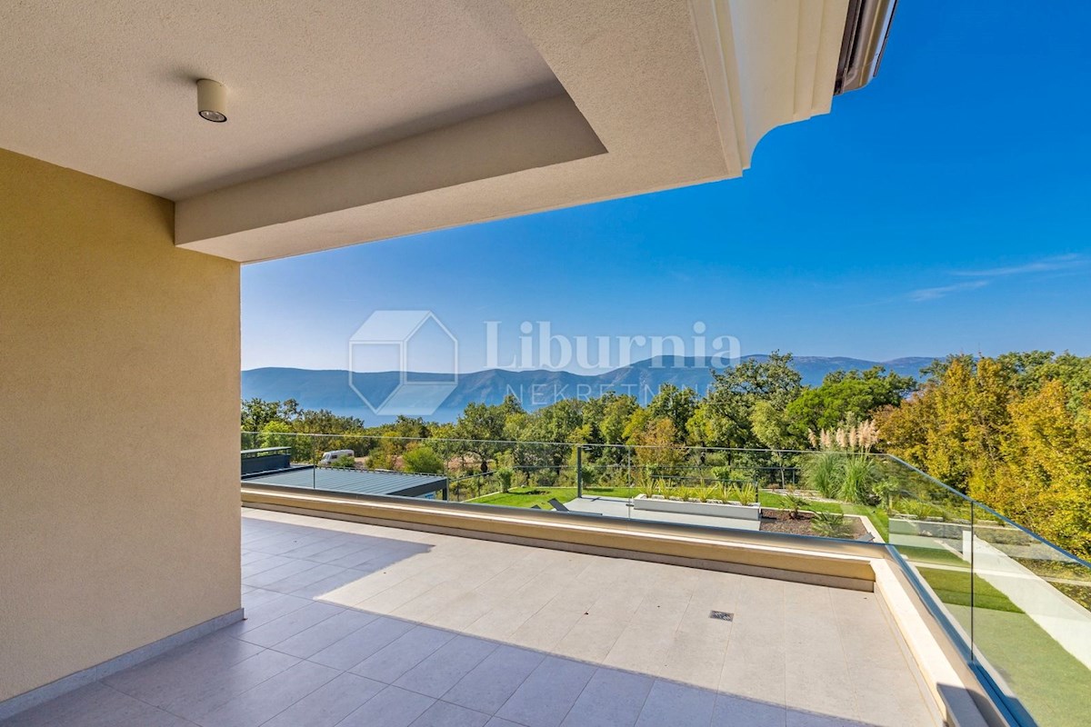 Casa In vendita - PRIMORSKO-GORANSKA KRK