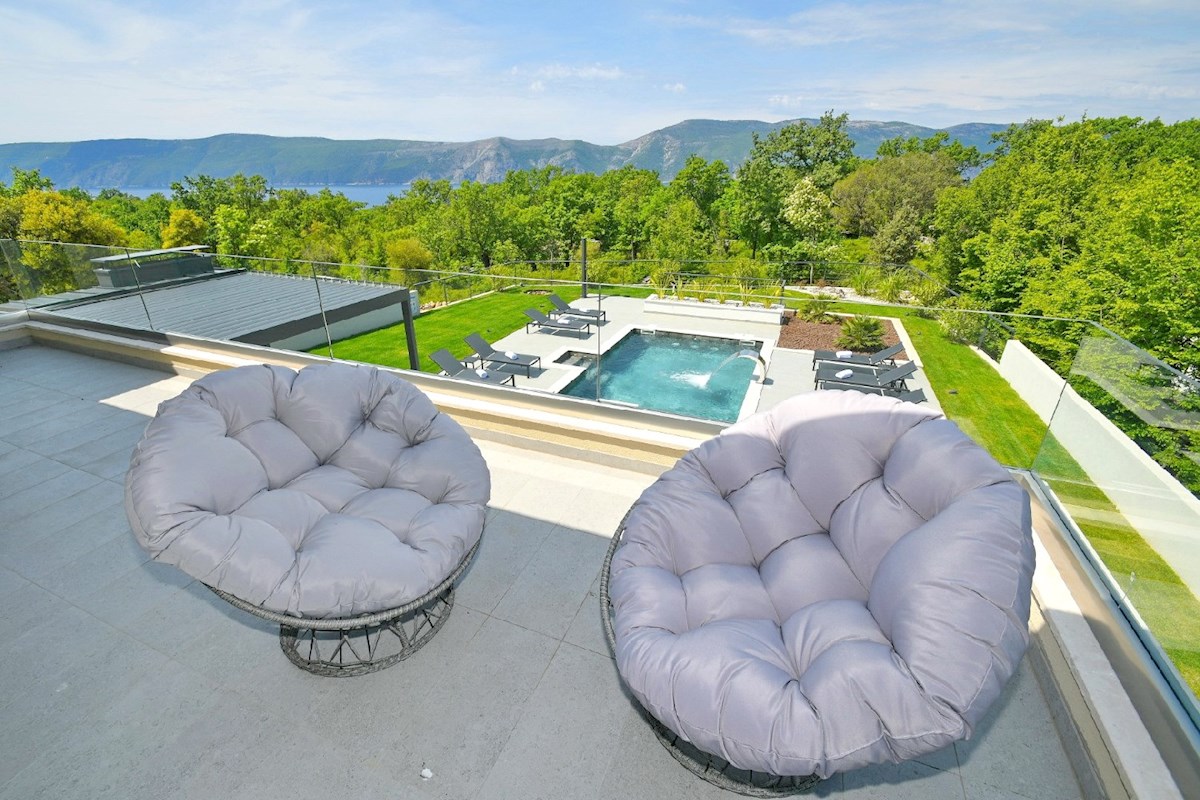 Casa In vendita - PRIMORSKO-GORANSKA KRK